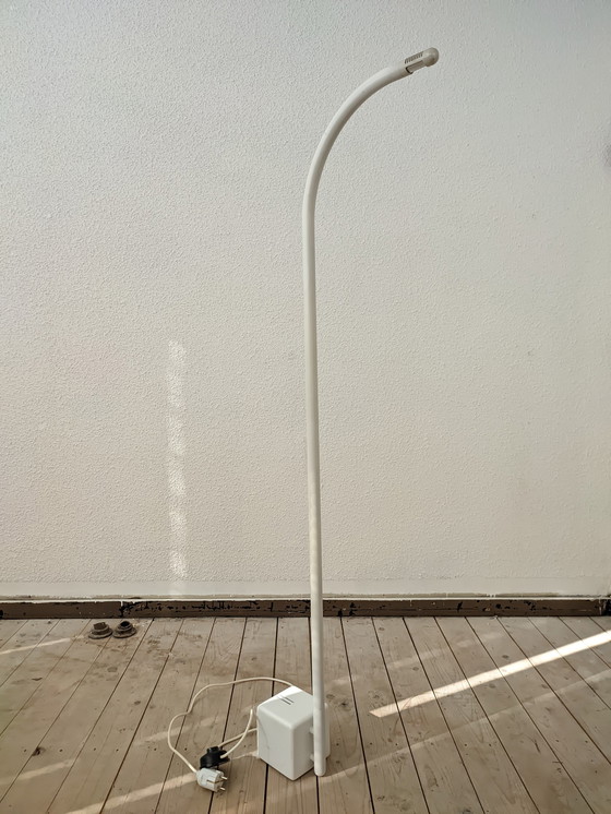 Image 1 of Focus Denmark floor lamp