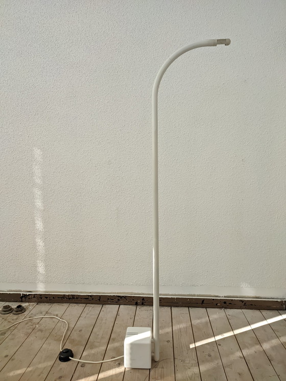 Image 1 of Focus Denmark floor lamp