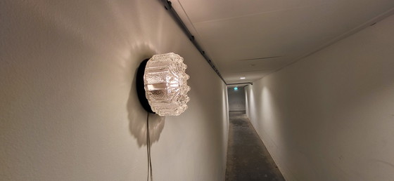 Image 1 of Fantastica lampada da soffitto anni '70