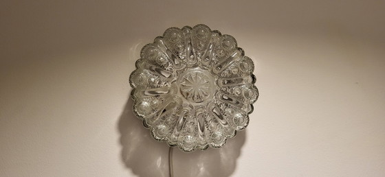 Image 1 of Fantastica lampada da soffitto anni '70