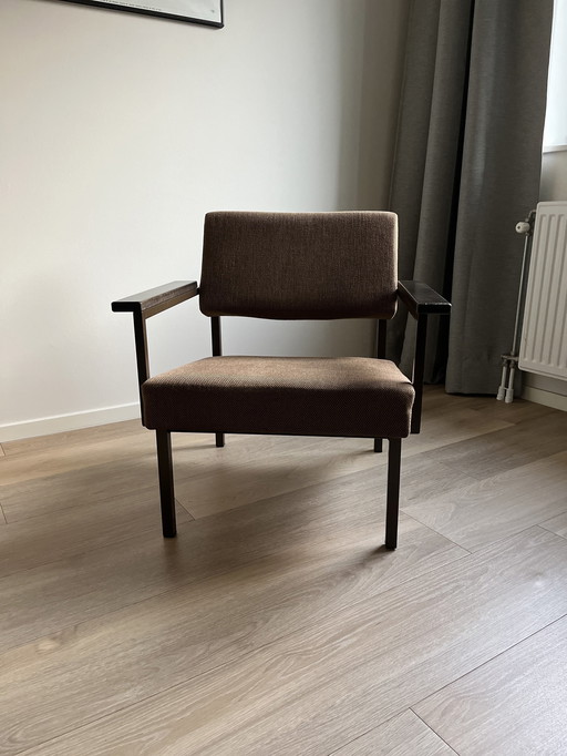 Gijs Van Der Sluis armchair