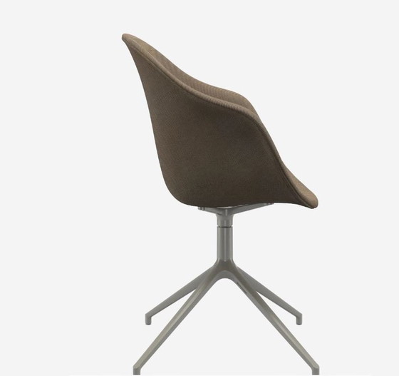 Image 1 of Adelaide Dining Chair With Swivel Function Boconcept