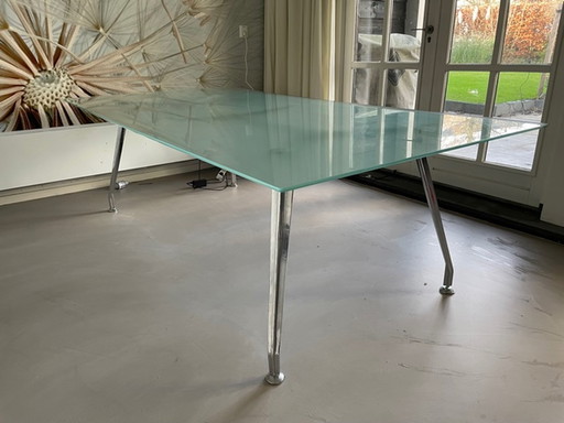 Ahrend 1200 bureau/ table