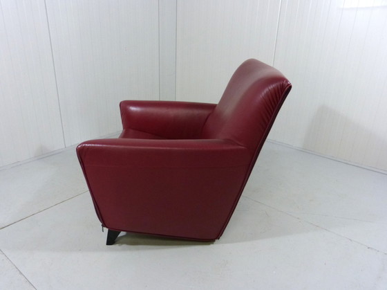 Image 1 of Artifort Chaise longue Cordoba par Gerard van den Berg 1980