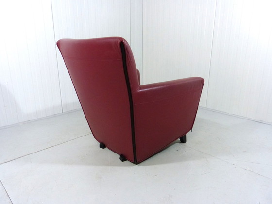 Image 1 of Artifort Chaise longue Cordoba par Gerard van den Berg 1980