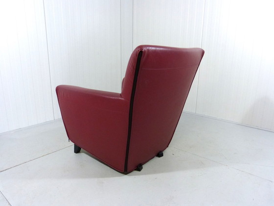 Image 1 of Artifort Chaise longue Cordoba par Gerard van den Berg 1980