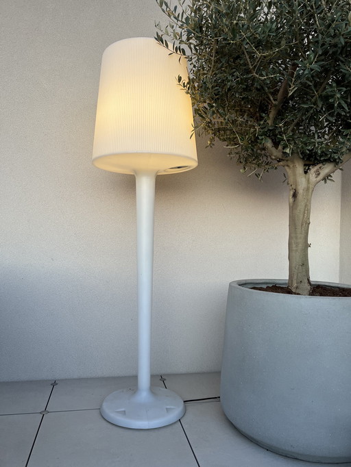 Metalarte Lamp For Outdoors