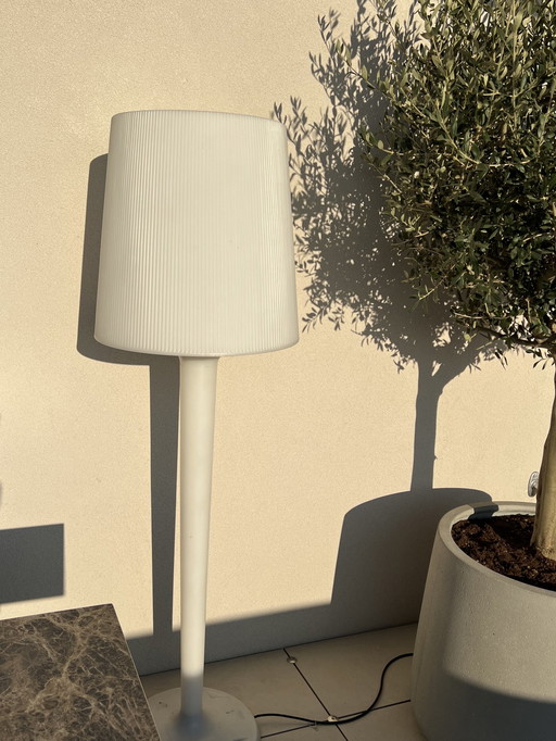 Metalarte Lamp For Outdoors