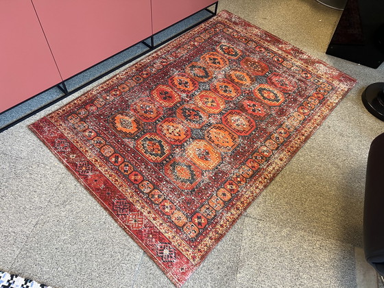 Image 1 of Brink and Campman Perennial Beshir rug