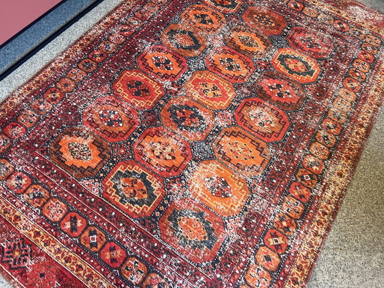 Image 1 of Brink and Campman Perennial Beshir rug