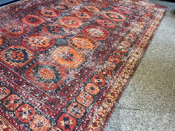 Image 1 of Brink and Campman Perennial Beshir rug