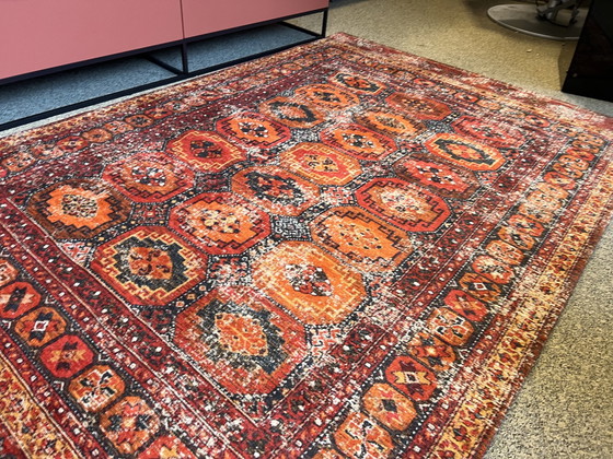 Image 1 of Brink and Campman Perennial Beshir rug