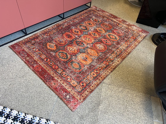 Image 1 of Brink and Campman Perennial Beshir rug