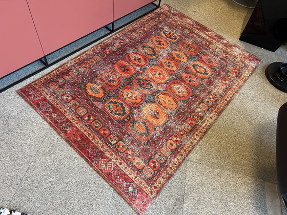 Image 1 of Brink and Campman Perennial Beshir rug