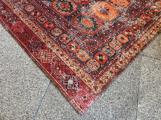 Image 1 of Brink and Campman Perennial Beshir rug