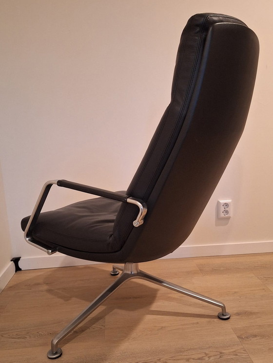 Image 1 of Walter Knoll Fk86 Lounge Chair