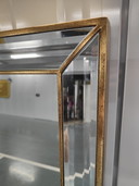 Deknudt Miroir à facettes Large