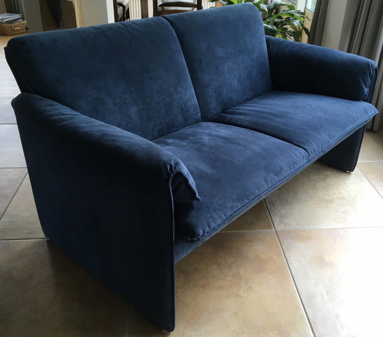 Image 1 of Leolux 2-seater sofa