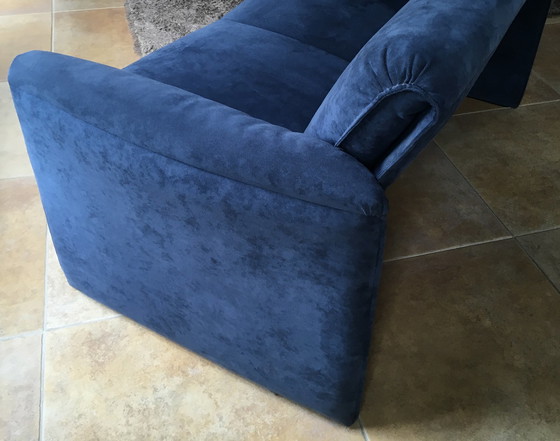 Image 1 of Leolux 2-seater sofa