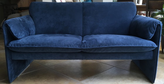 Image 1 of Leolux 2-seater sofa