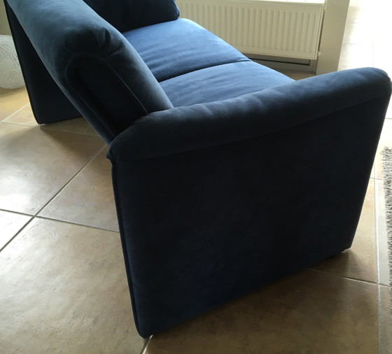 Image 1 of Leolux 2-seater sofa