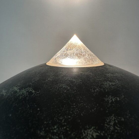 Image 1 of Herda Conical Table Lamp with Mid-Century Design, 1980s