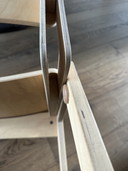 Flipchair | Jair Straschnow | Wikkelhause