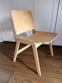 Flipchair | Jair Straschnow | Wikkelhause