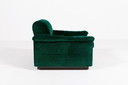 1970'S Vintage Italian Design Lounge Chair