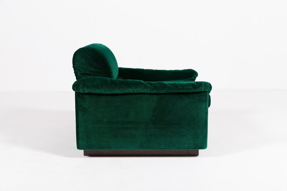 Image 1 of 1970'S Vintage Italian Design Lounge Chair