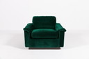 1970'S Vintage Italian Design Lounge Chair