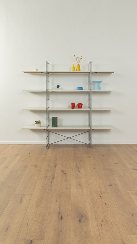 Image 1 of Guide Shelf, Niels Gammelgaard