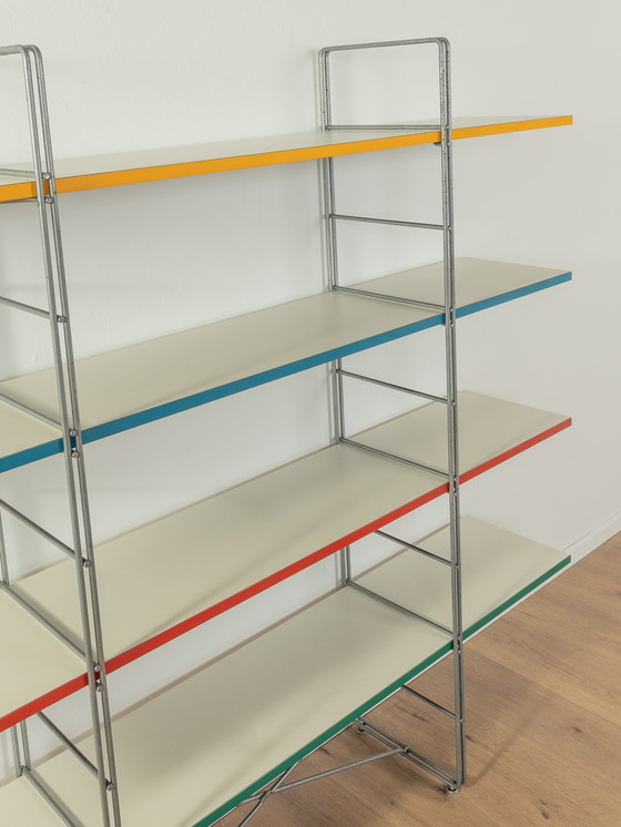 Image 1 of Guide Shelf, Niels Gammelgaard