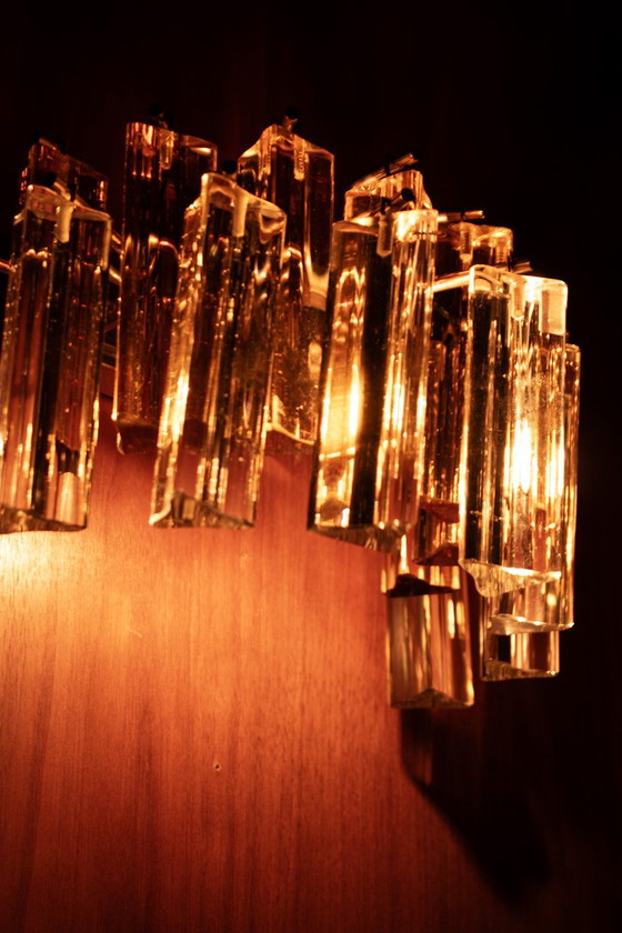 Image 1 of Novaresi wall lamp