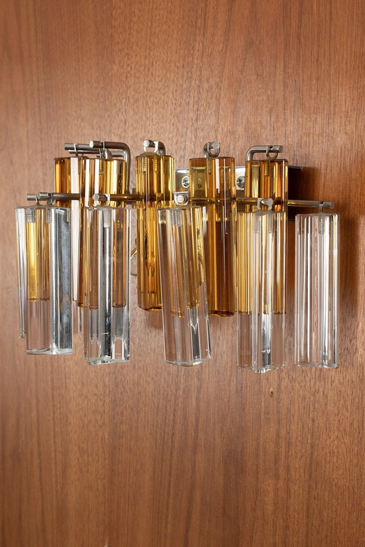 Novaresi wall lamp