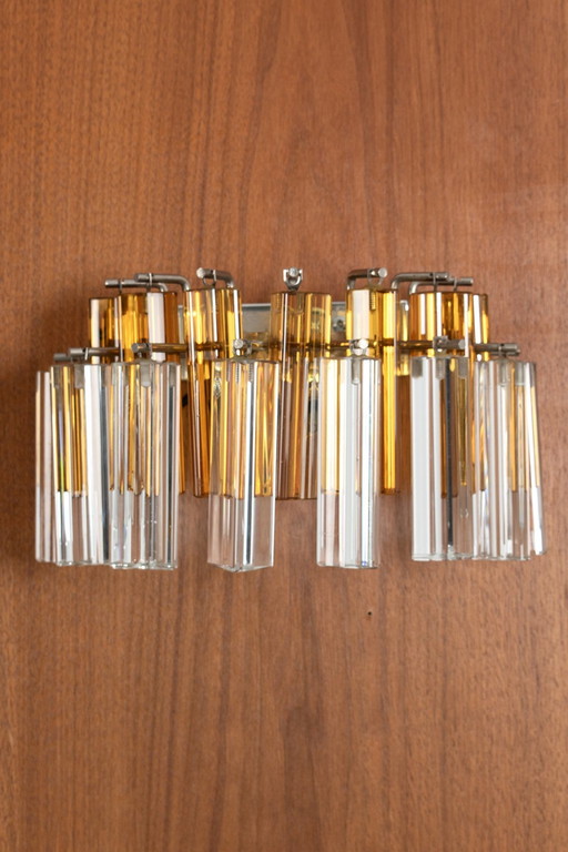 Novaresi wall lamp