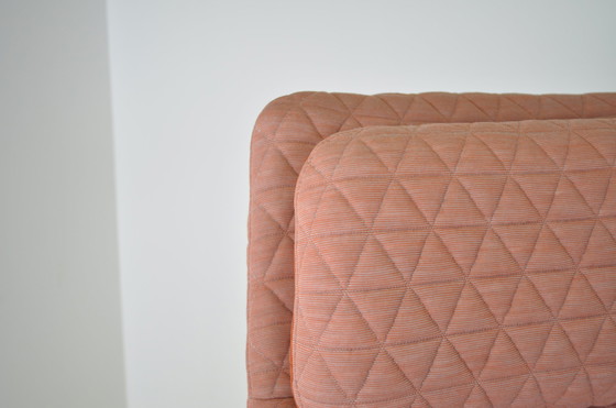 Image 1 of Arco Sketch Lounge armchair + ottoman