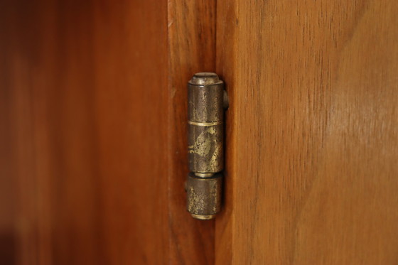 Image 1 of Mid Century vintage sideboard