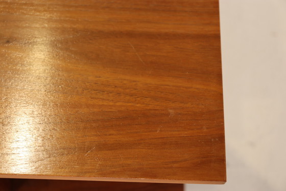 Image 1 of Mid Century vintage sideboard