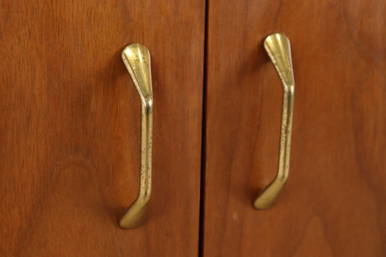 Image 1 of Mid Century vintage sideboard