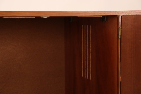 Image 1 of Mid Century vintage sideboard