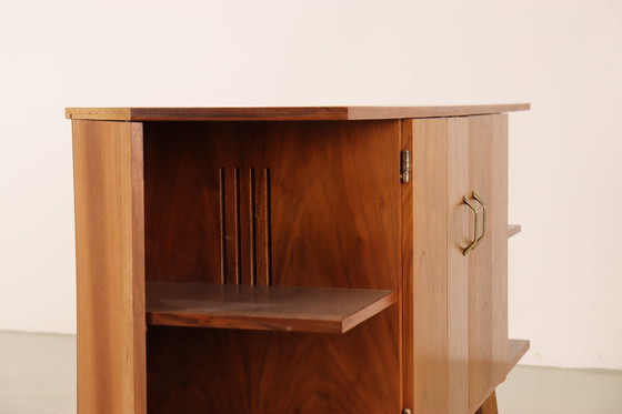 Image 1 of Mid Century vintage sideboard