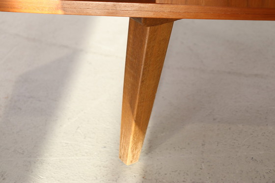 Image 1 of Mid Century vintage sideboard