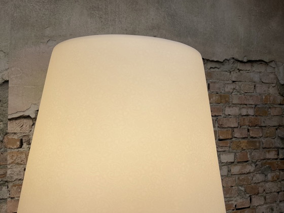 Image 1 of Slide Design Pivot Floor Light blanc - lampe