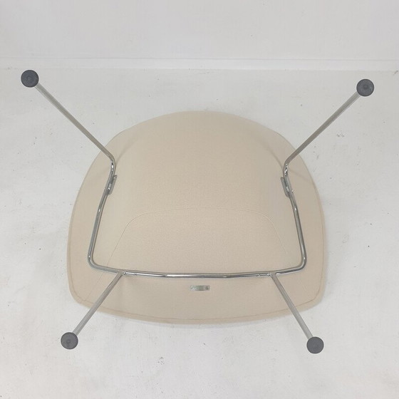 Image 1 of Vintage Oyster armchair by Pierre Paulin for Artifort, 1980