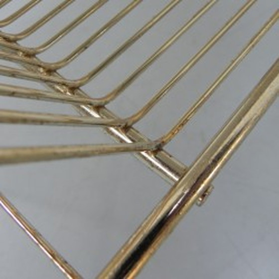 Image 1 of Table basse vintage pour célibataires - 1960s