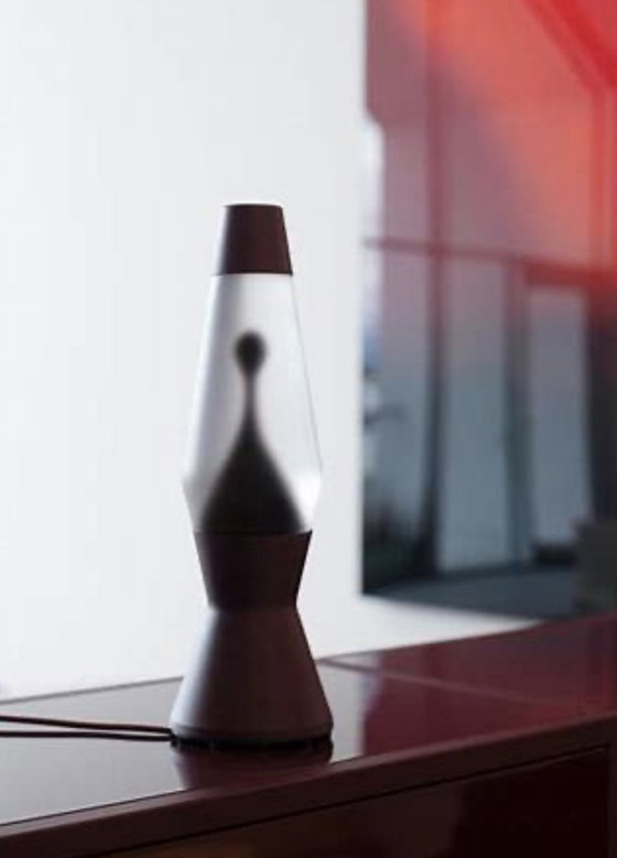 Image 1 of Mathmos X Sabine Marcelis Limited Edition Astro Lava Lamp