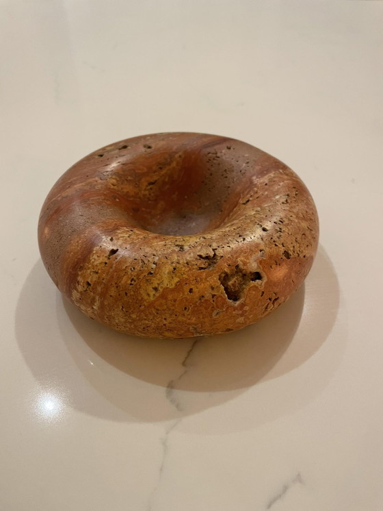 Image 1 of Bol vintage Up&up par Sergio Asti