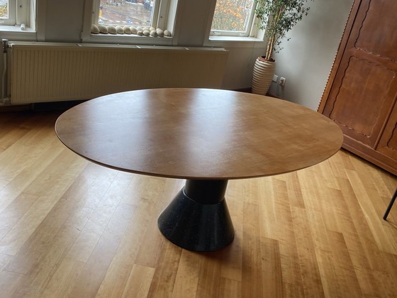 Image 1 of Arco Balance Dining Table