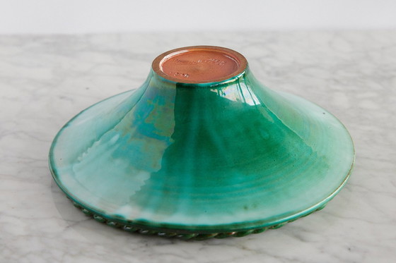 Image 1 of Alexander Van Wemmel Ceramic Bowl